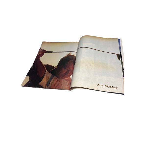 Sports Illustrated Michael Jordan Sportsman of the Year Magazine 1991 Cover - Picture 14 of 14